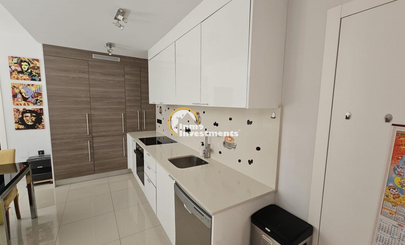 Bestaande bouw - Villa - Lomas de Cabo Roig
