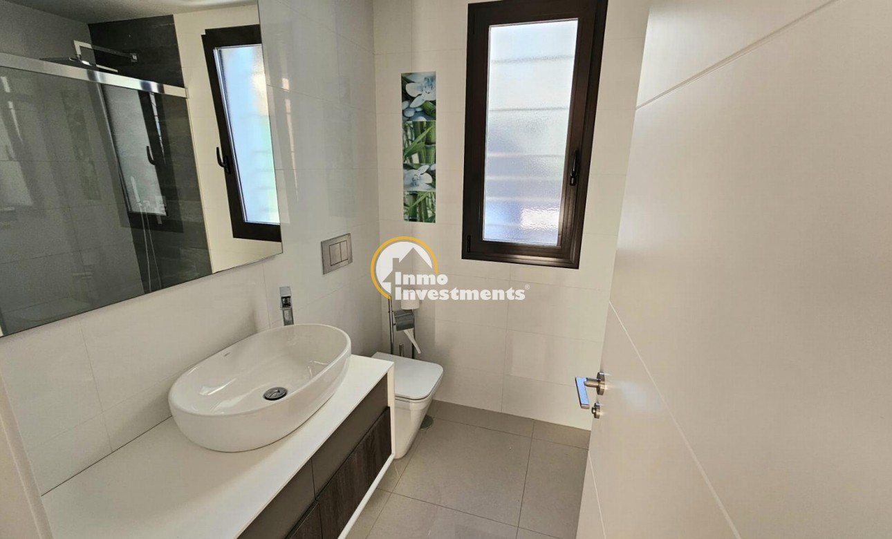 Bestaande bouw - Villa - Lomas de Cabo Roig