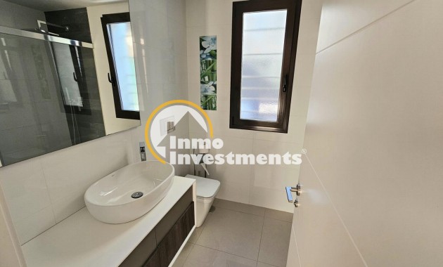 Bestaande bouw - Villa - Lomas de Cabo Roig