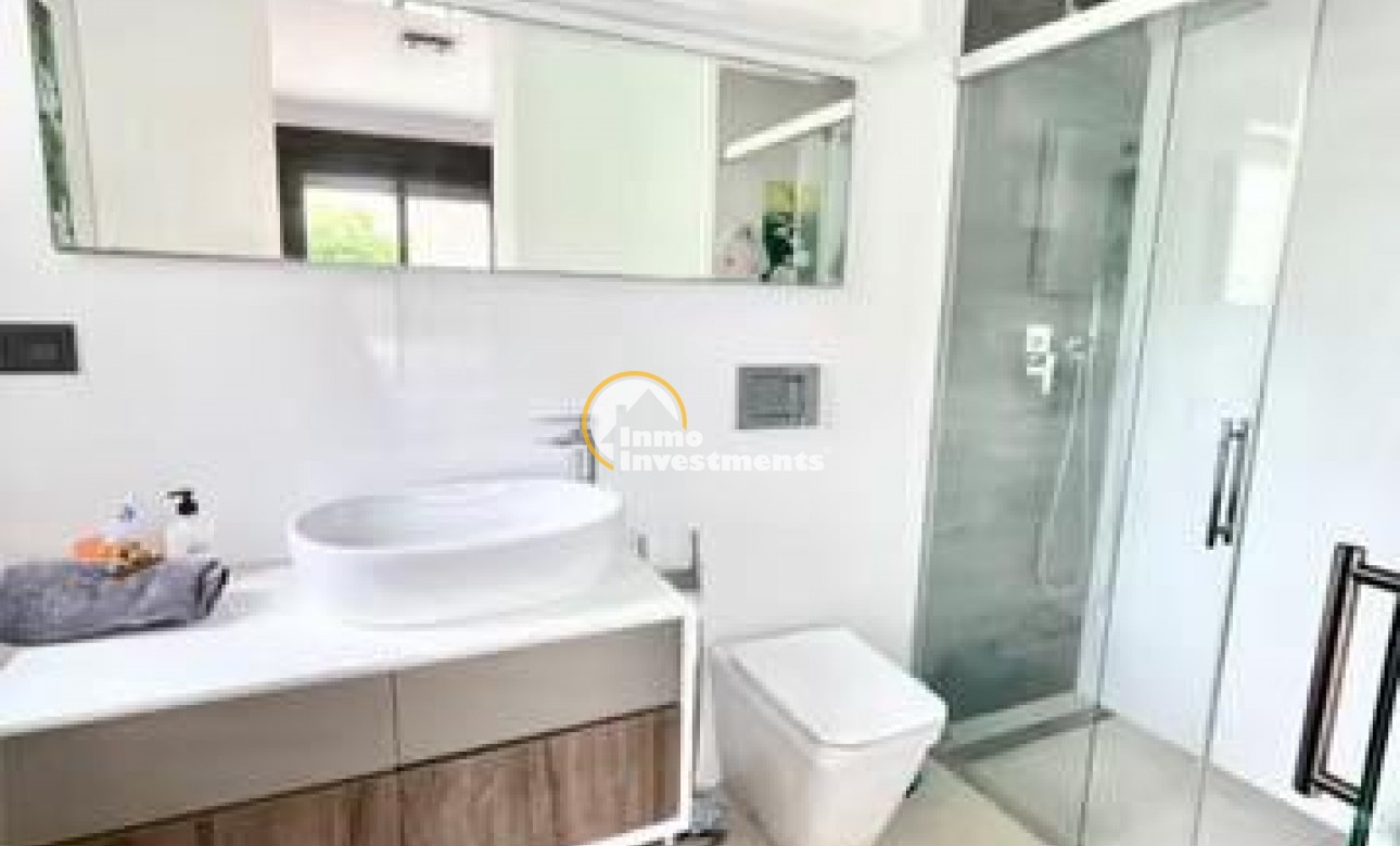 Bestaande bouw - Villa - Lomas de Cabo Roig
