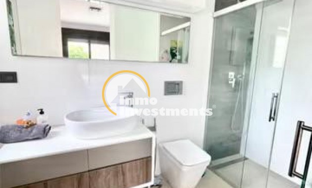 Bestaande bouw - Villa - Lomas de Cabo Roig