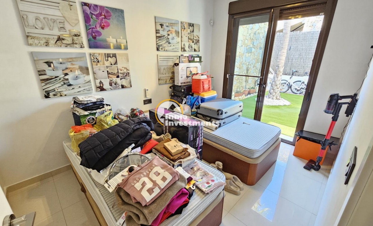 Bestaande bouw - Villa - Lomas de Cabo Roig