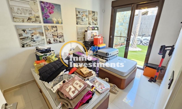 Bestaande bouw - Villa - Lomas de Cabo Roig