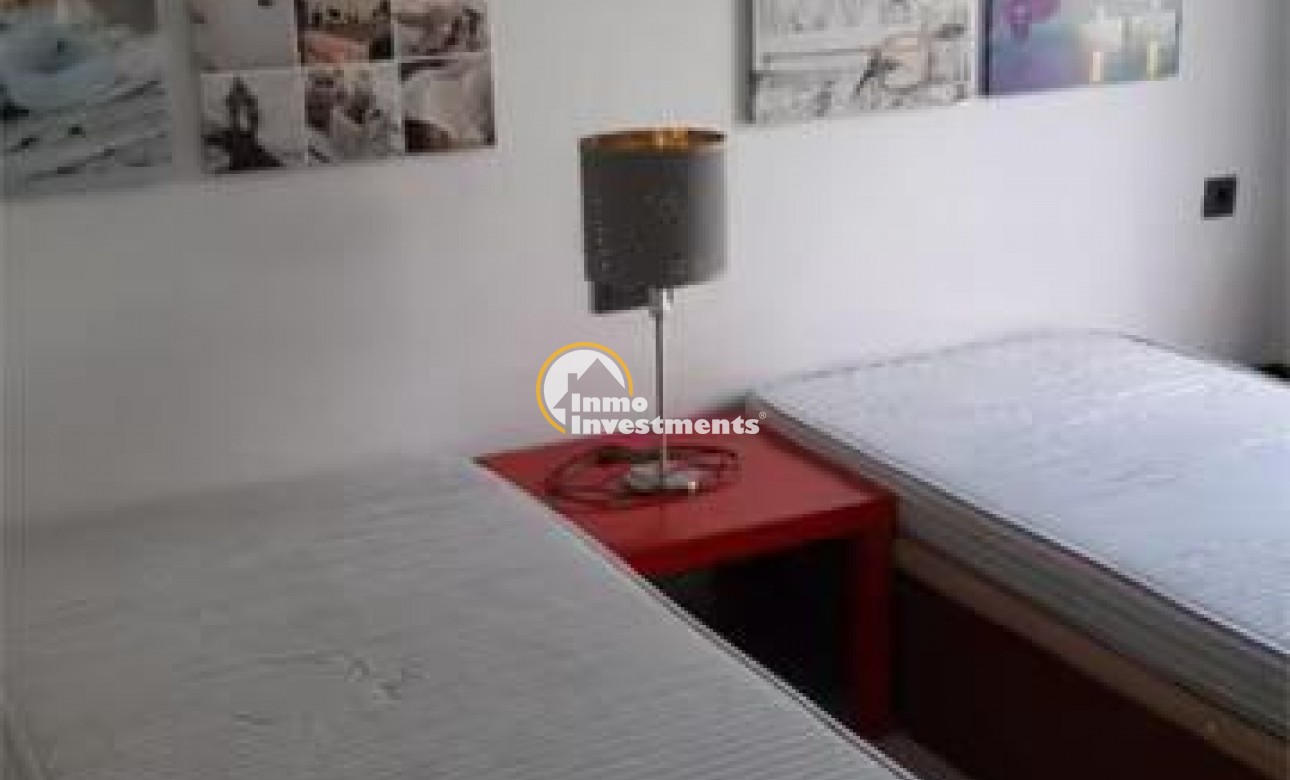 Bestaande bouw - Villa - Lomas de Cabo Roig
