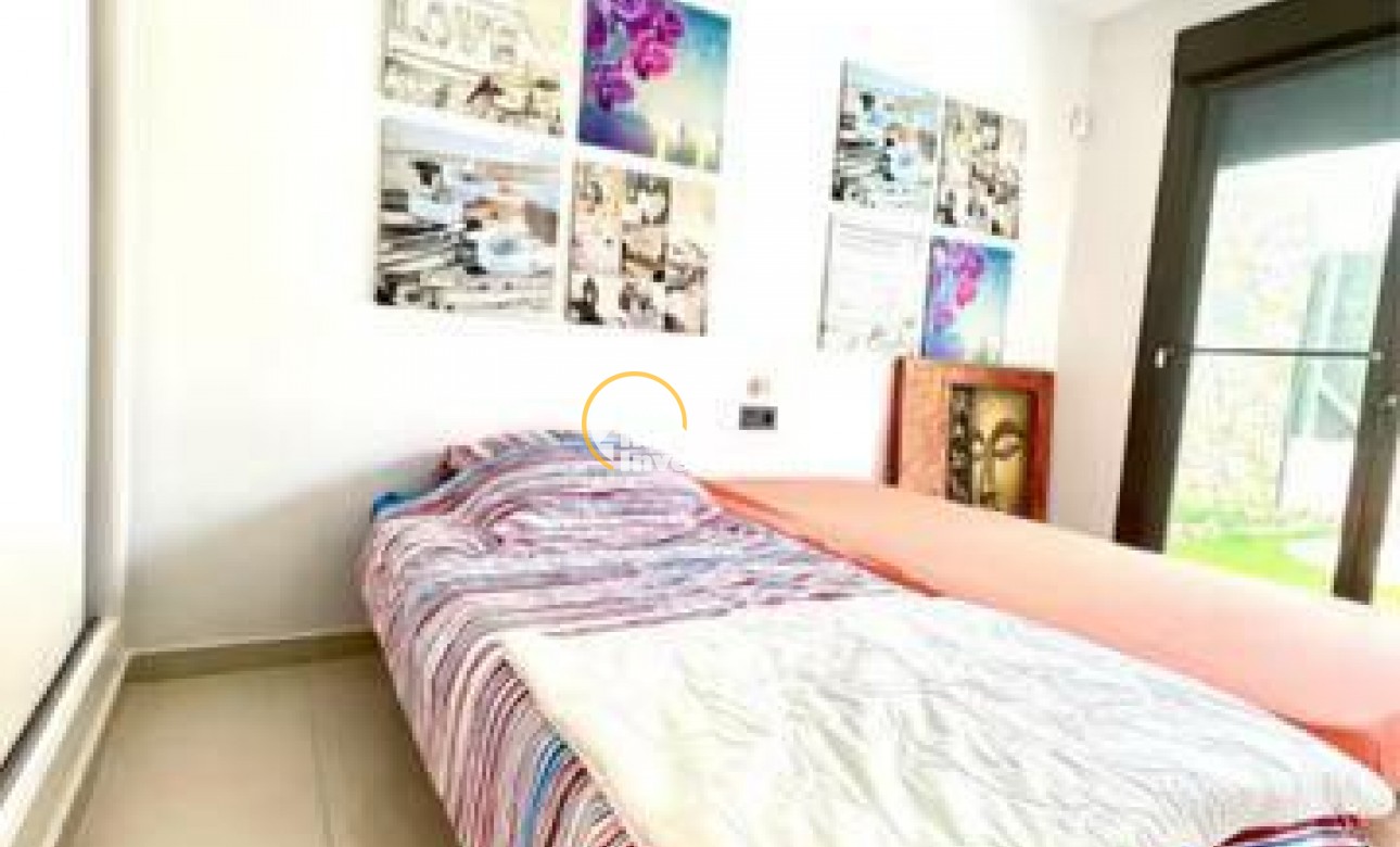 Bestaande bouw - Villa - Lomas de Cabo Roig