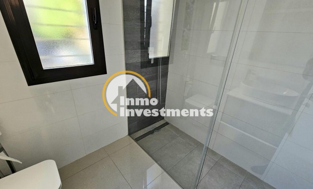 Bestaande bouw - Villa - Lomas de Cabo Roig
