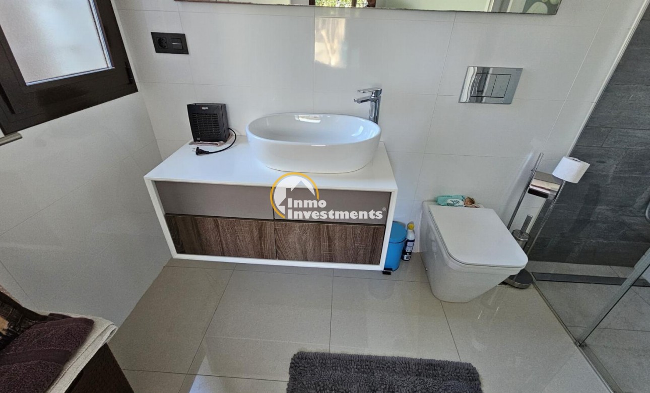 Bestaande bouw - Villa - Lomas de Cabo Roig