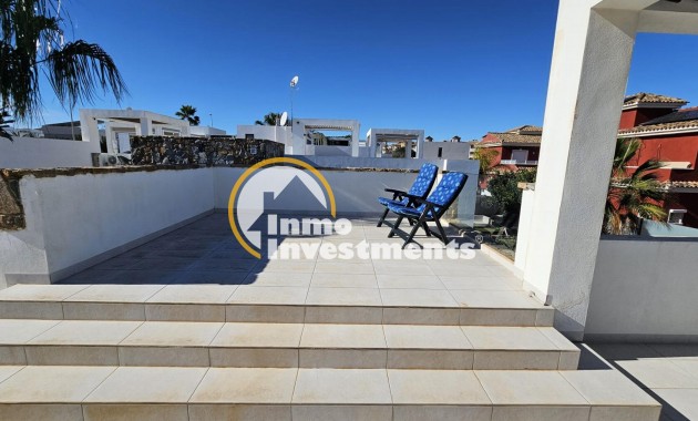 Bestaande bouw - Villa - Lomas de Cabo Roig