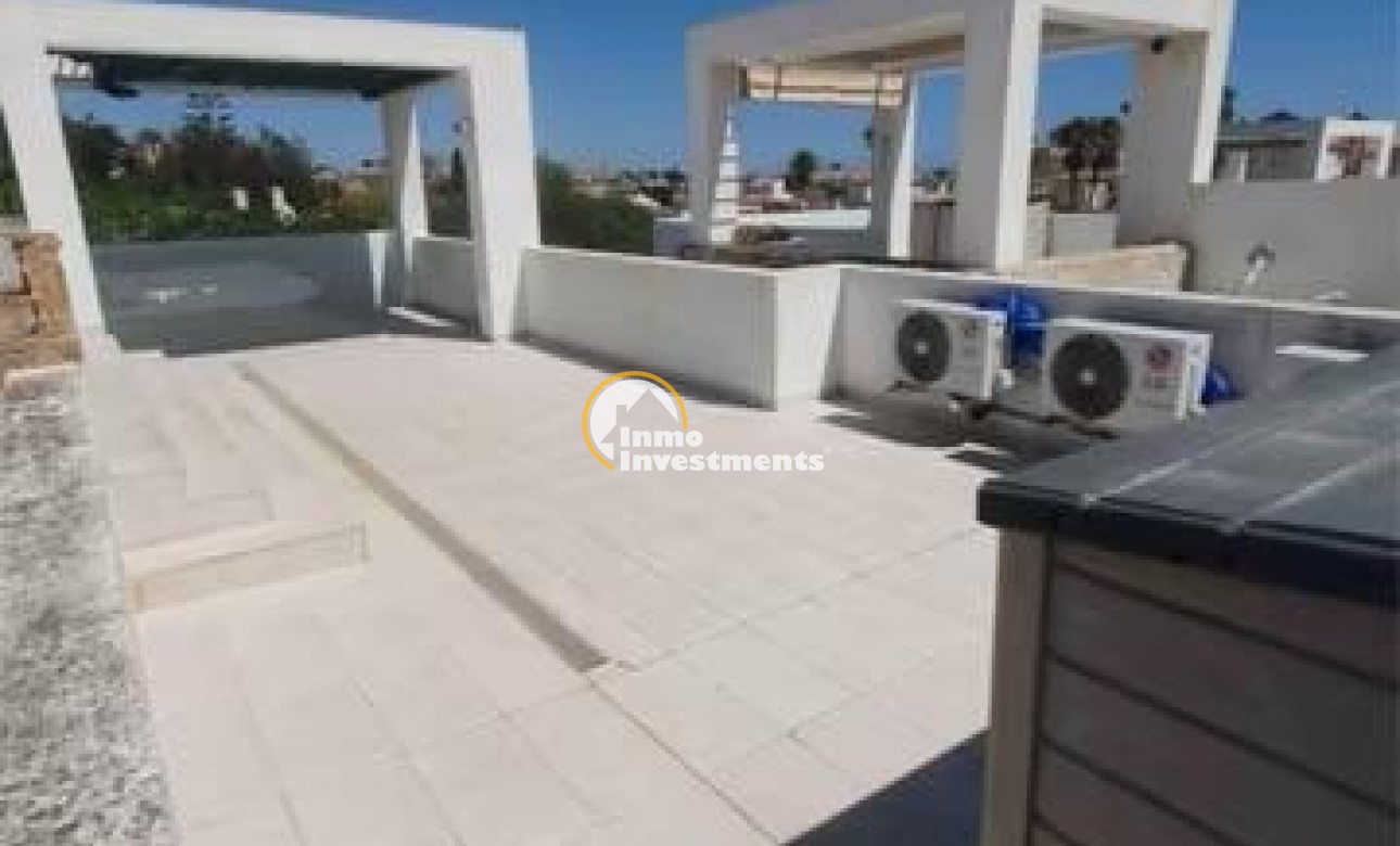 Bestaande bouw - Villa - Lomas de Cabo Roig