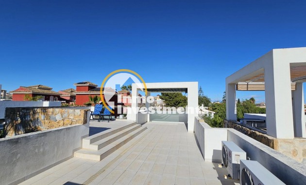 Bestaande bouw - Villa - Lomas de Cabo Roig