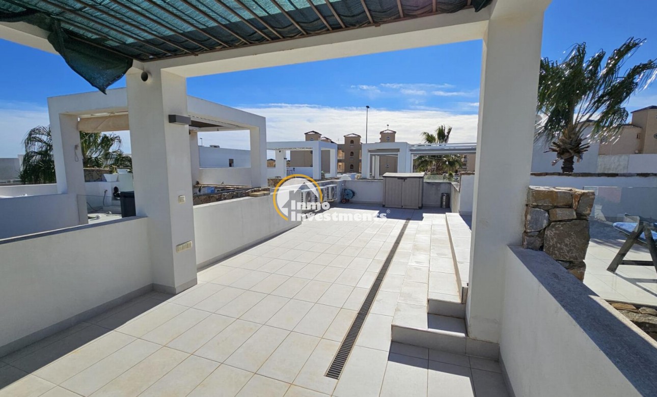 Bestaande bouw - Villa - Lomas de Cabo Roig