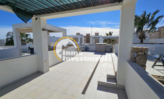 Bestaande bouw - Villa - Lomas de Cabo Roig