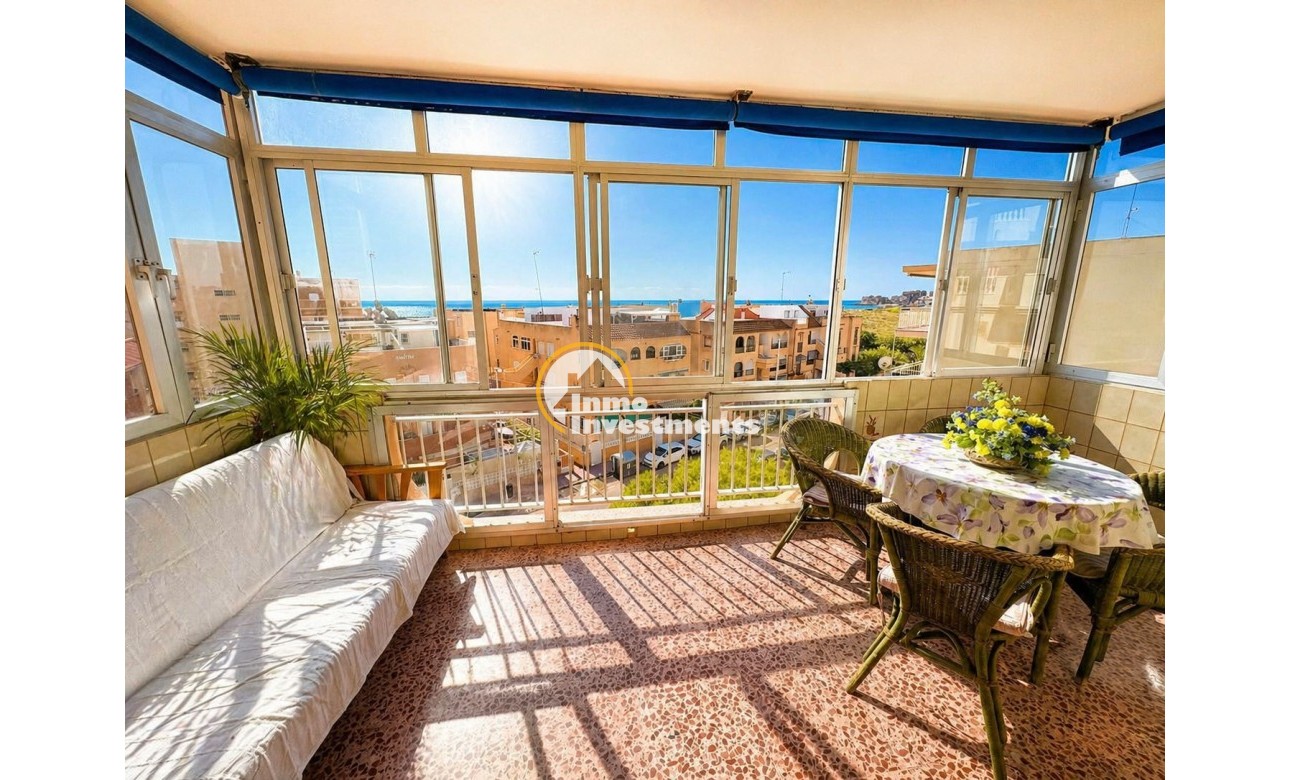Gebrauchtimmobilien - Apartment - La Mata