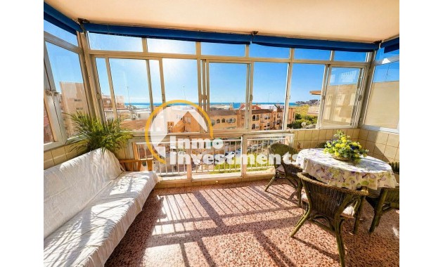 Gebrauchtimmobilien - Apartment - La Mata