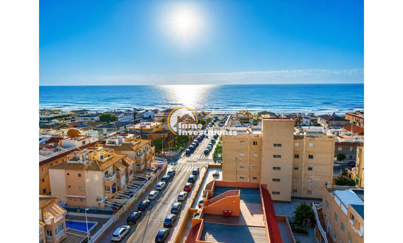 Gebrauchtimmobilien - Apartment - La Mata