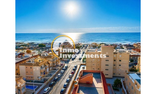 Gebrauchtimmobilien - Apartment - La Mata