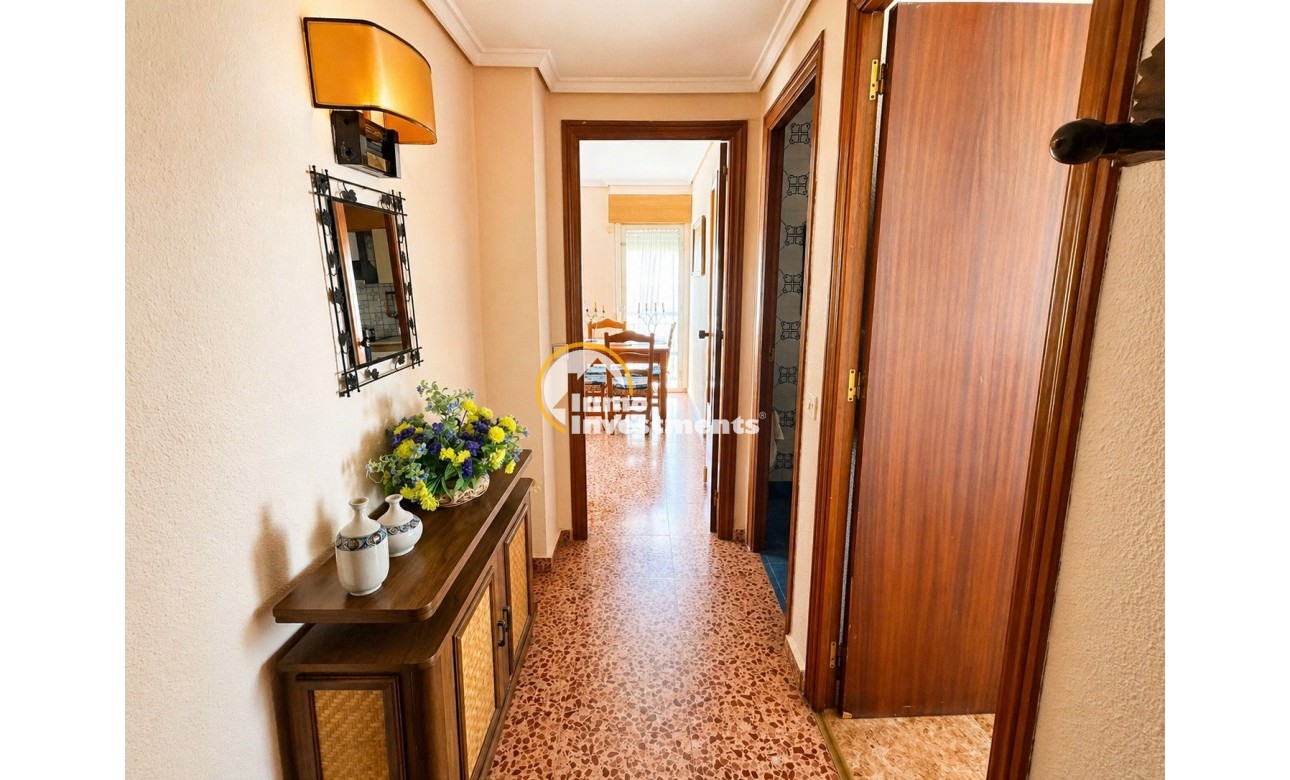 Gebrauchtimmobilien - Apartment - La Mata