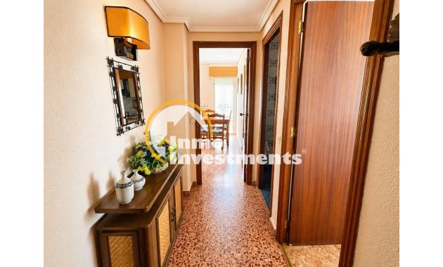 Gebrauchtimmobilien - Apartment - La Mata