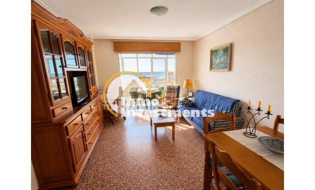 Gebrauchtimmobilien - Apartment - La Mata