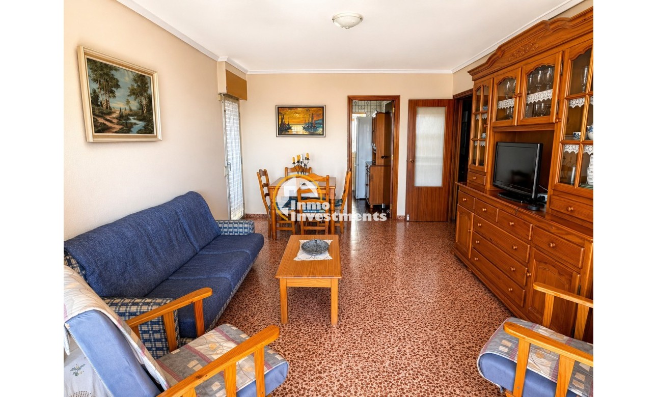 Gebrauchtimmobilien - Apartment - La Mata