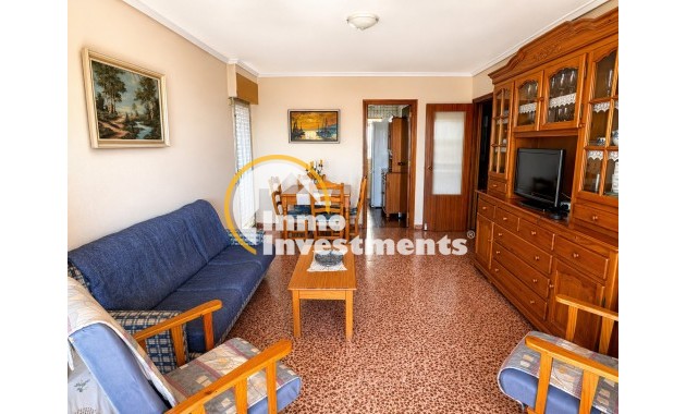 Gebrauchtimmobilien - Apartment - La Mata