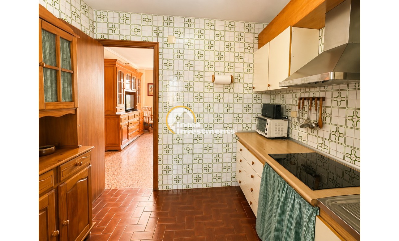 Gebrauchtimmobilien - Apartment - La Mata