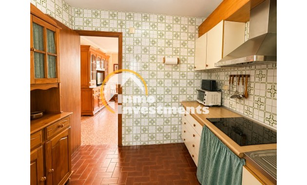 Gebrauchtimmobilien - Apartment - La Mata