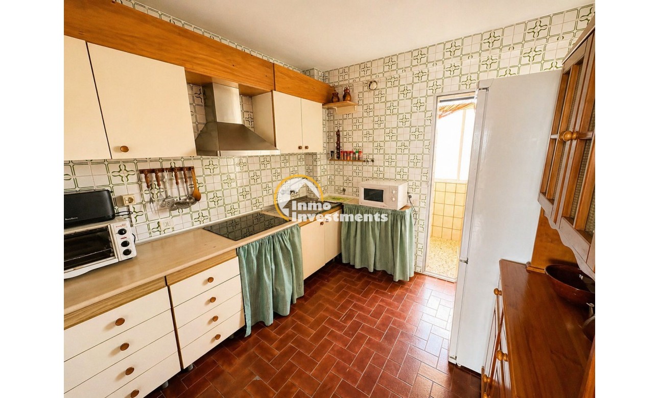 Gebrauchtimmobilien - Apartment - La Mata