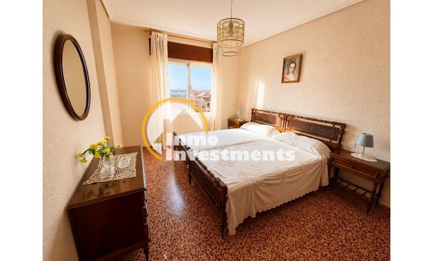 Gebrauchtimmobilien - Apartment - La Mata