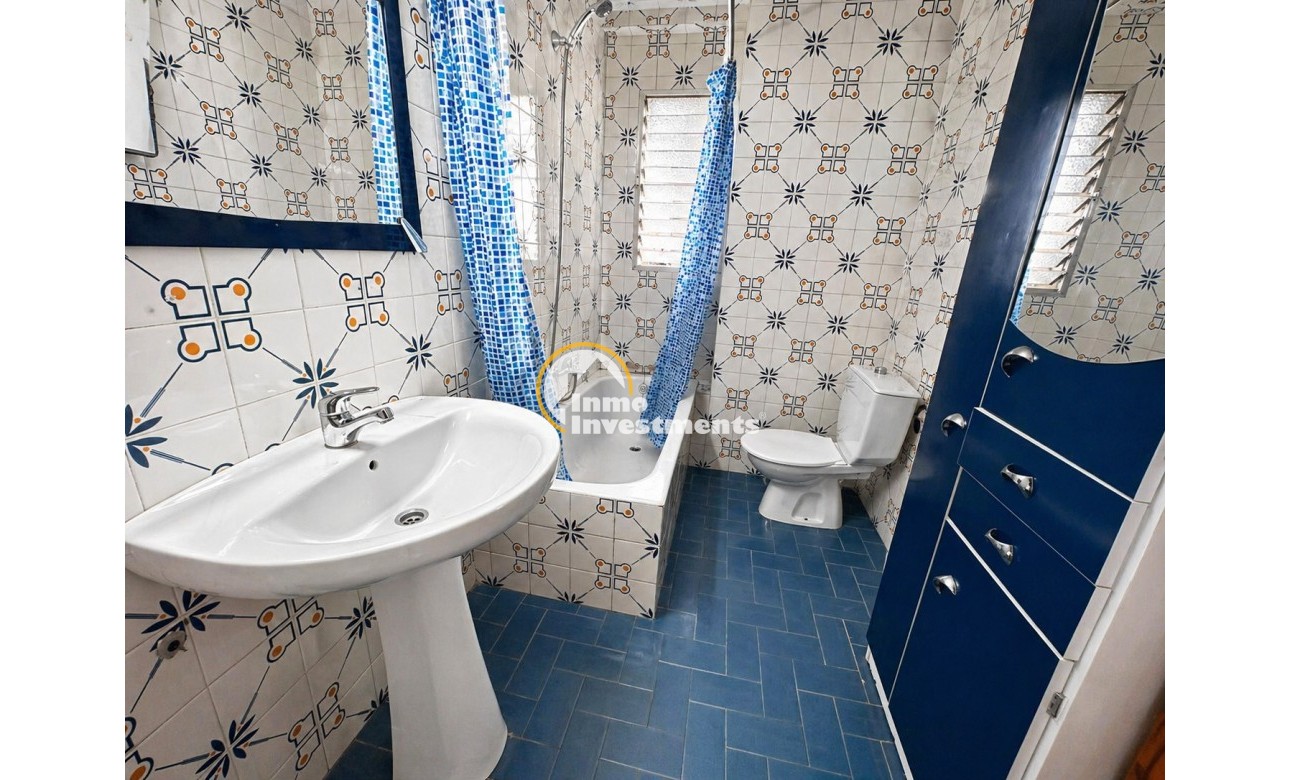 Gebrauchtimmobilien - Apartment - La Mata