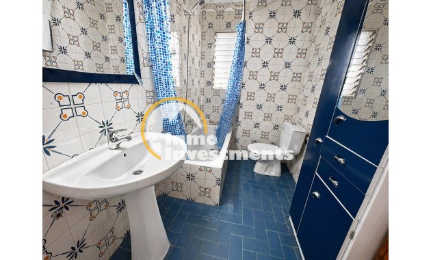 Gebrauchtimmobilien - Apartment - La Mata