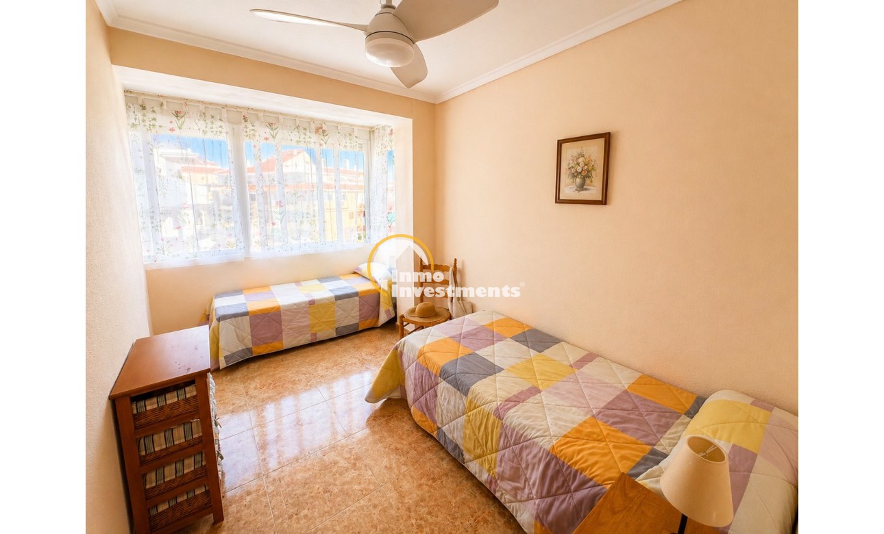 Gebrauchtimmobilien - Apartment - La Mata