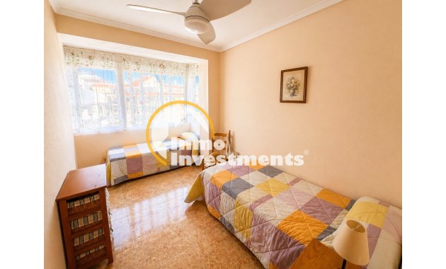 Gebrauchtimmobilien - Apartment - La Mata