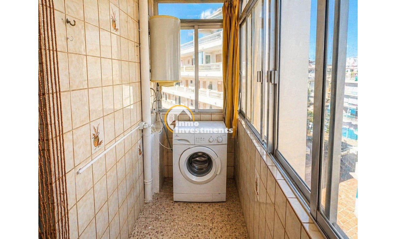 Gebrauchtimmobilien - Apartment - La Mata