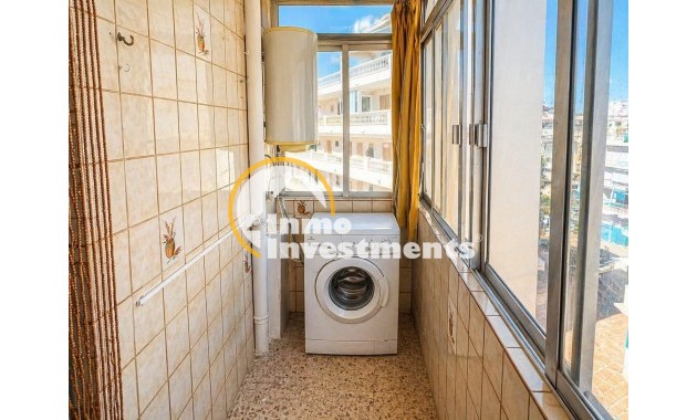 Gebrauchtimmobilien - Apartment - La Mata