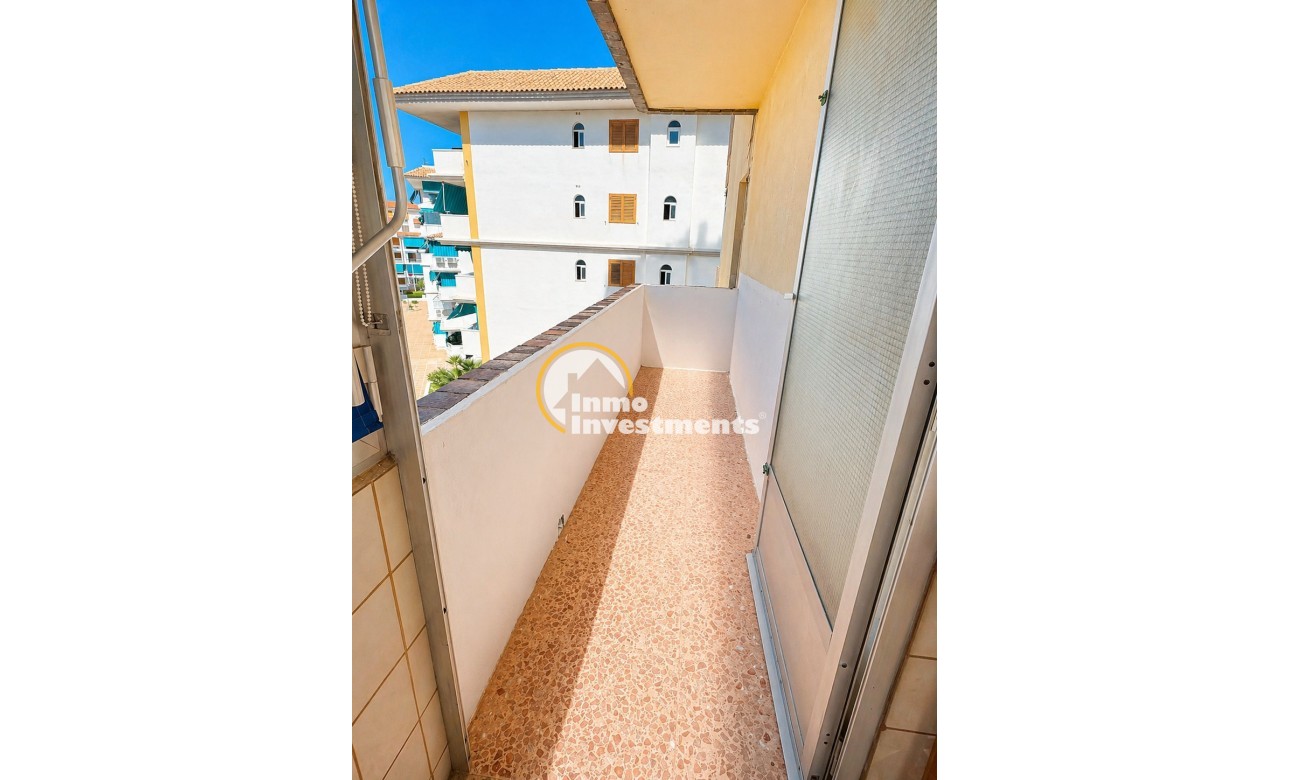 Gebrauchtimmobilien - Apartment - La Mata