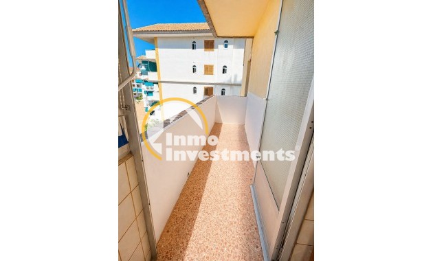 Gebrauchtimmobilien - Apartment - La Mata