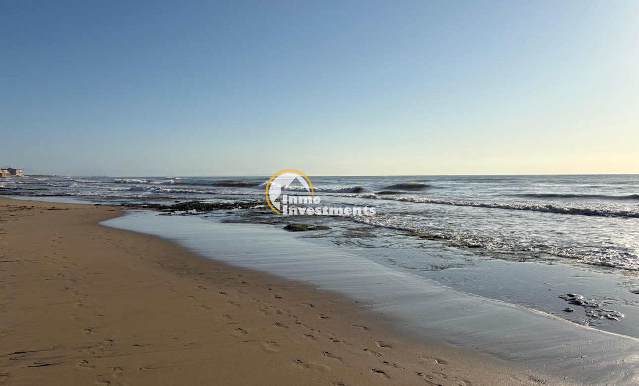Gebrauchtimmobilien - Apartment - La Mata