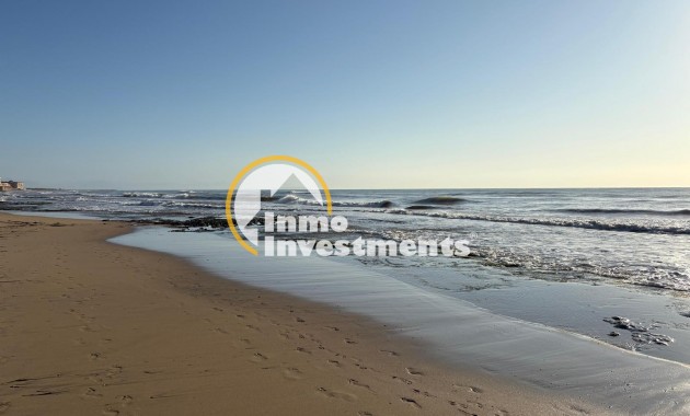 Gebrauchtimmobilien - Apartment - La Mata