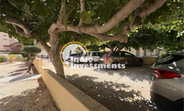 Gebrauchtimmobilien - Apartment - La Mata