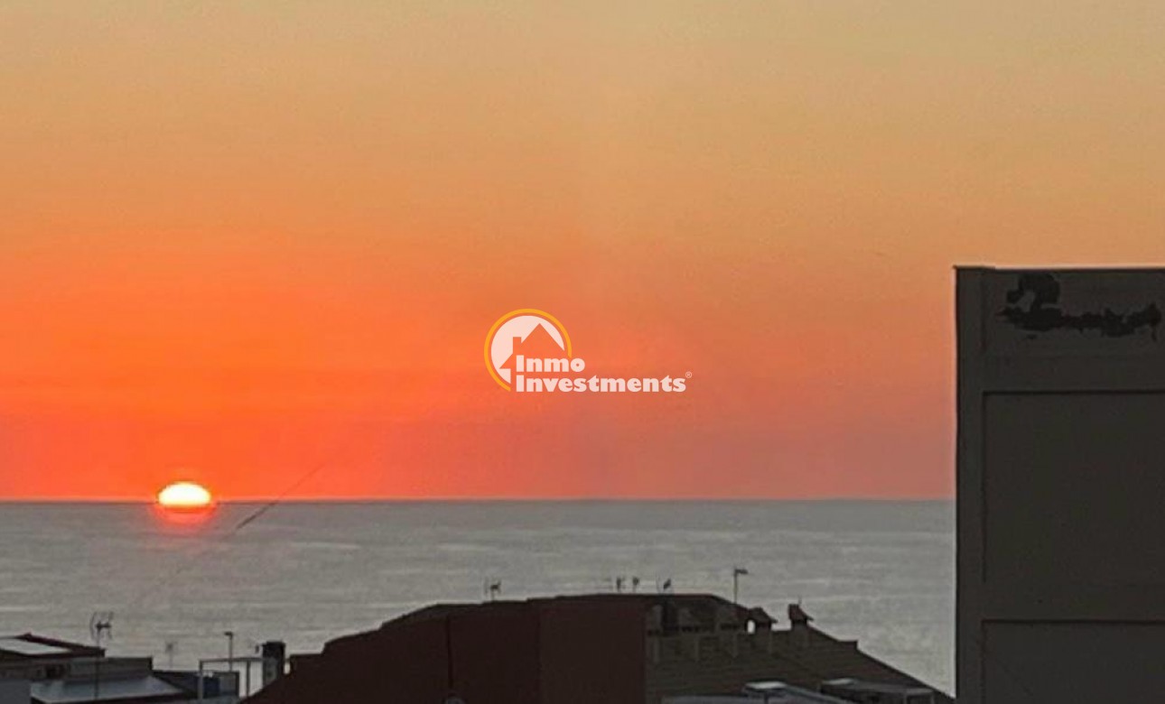 Gebrauchtimmobilien - Apartment - La Mata