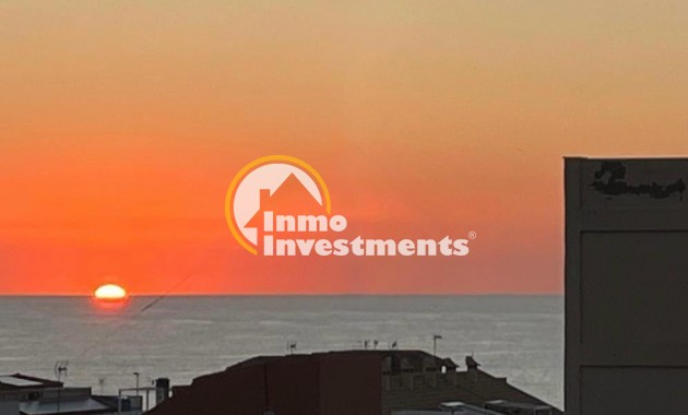 Gebrauchtimmobilien - Apartment - La Mata