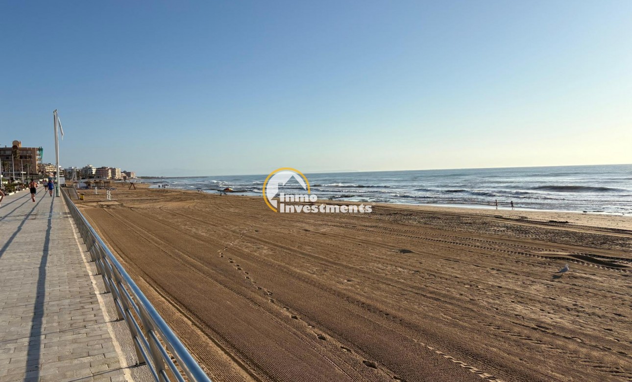 Gebrauchtimmobilien - Apartment - La Mata