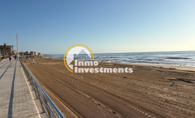 Gebrauchtimmobilien - Apartment - La Mata