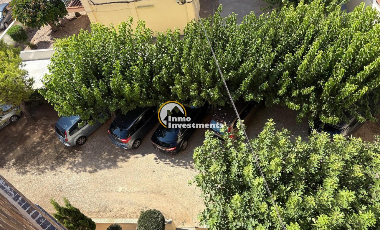 Gebrauchtimmobilien - Apartment - La Mata