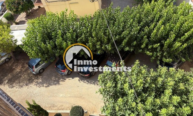 Gebrauchtimmobilien - Apartment - La Mata