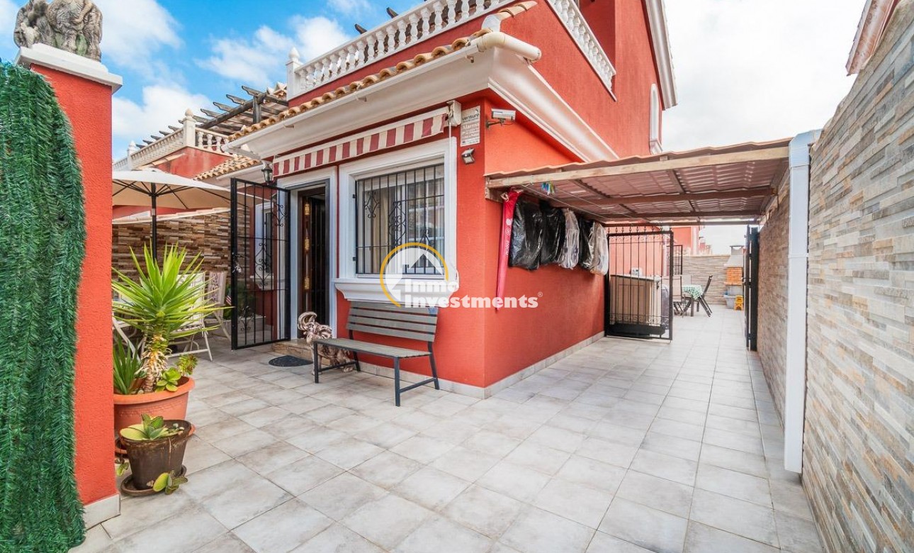 Till salu - Town house - Villamartin - Pau 8