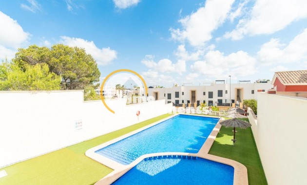 Till salu - Town house - Villamartin - Pau 8