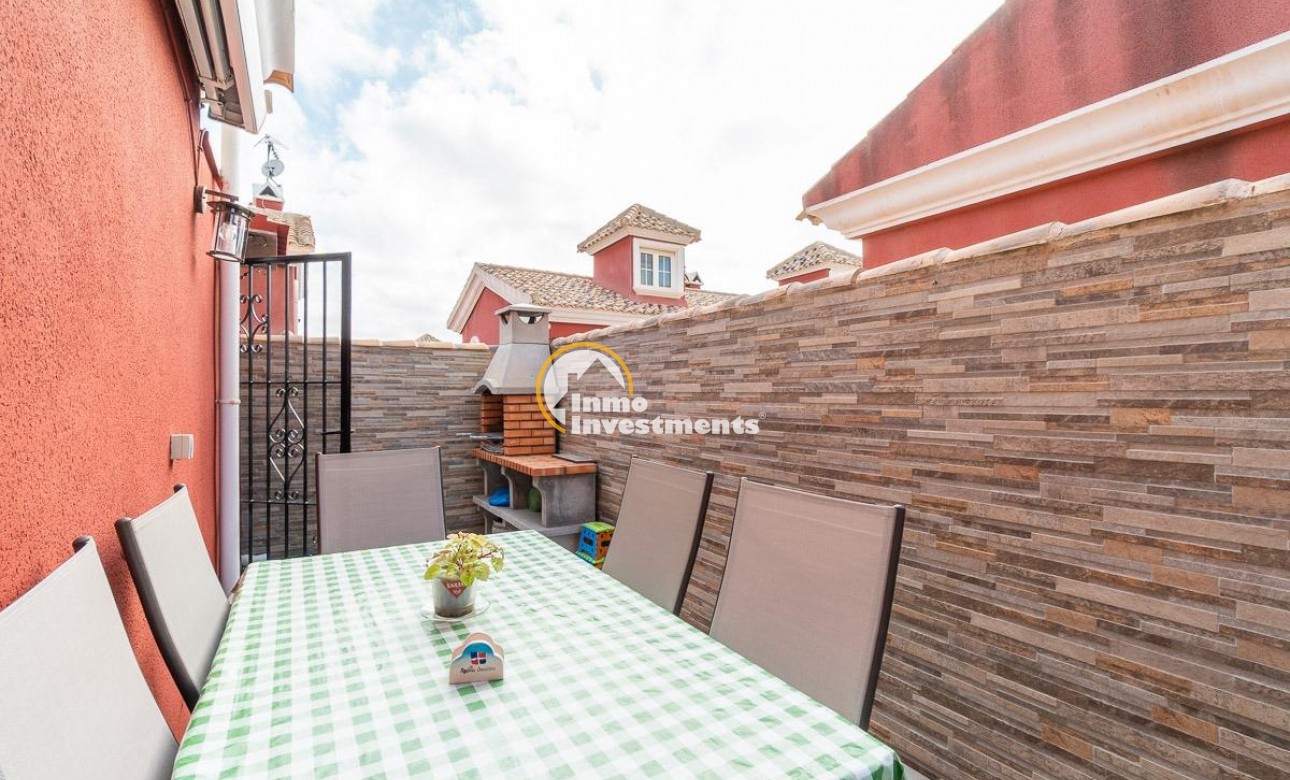Till salu - Town house - Villamartin - Pau 8