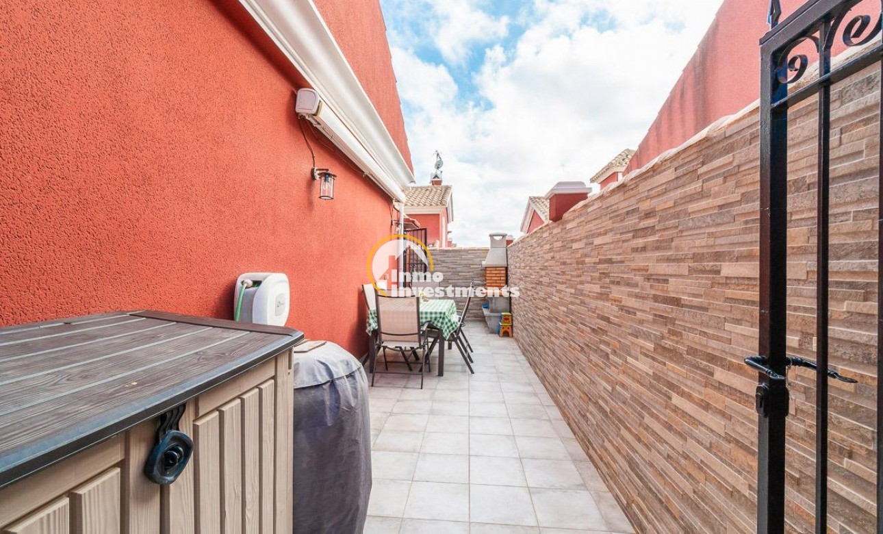 Till salu - Town house - Villamartin - Pau 8